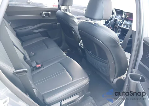 2023 Kia Sorento S from USA, damaged, VIN 5XYRL4LC1PG210736